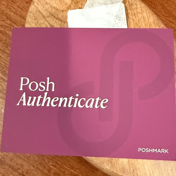 Burberry Dark Purple Trench Coat - Picture 13 of 14